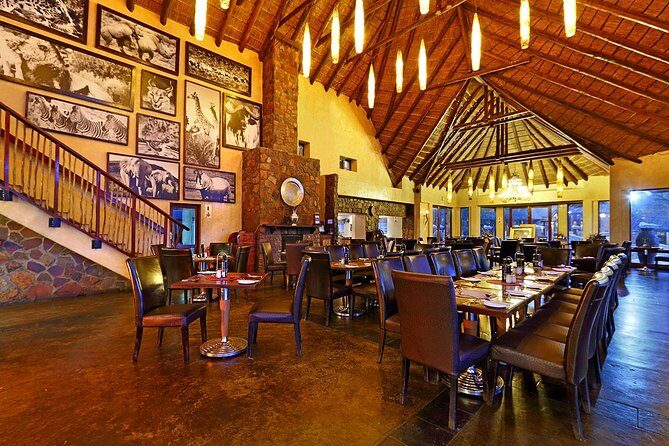 Big Five Game Reserve Wildlife Safari from Cape Town - FAQ
