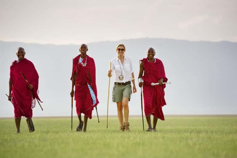 Big Five Safari - An Honest Look at the Big Five Safari Experience