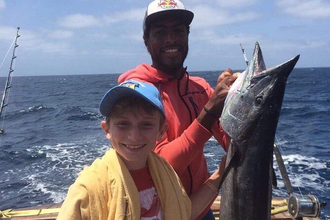 Big game fishing trips Boa Vista - Big Game Fishing Trips Boa Vista: An In-Depth Review