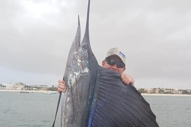 Big game fishing trips Boa Vista - The Experience: Authenticity and Sustainable Practices  