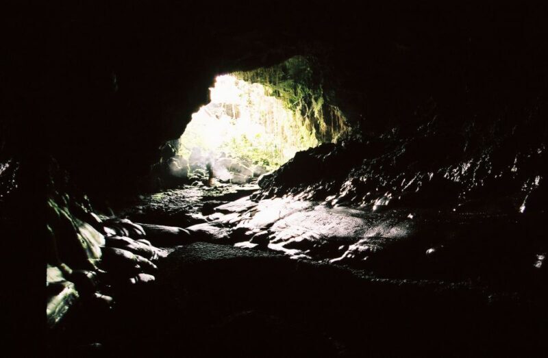 Big Hawaii: Private Guided Van Tour - Setting the Scene: A Flexible Journey through Hawaii