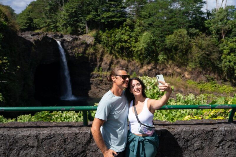 big-island-coffee-black-sand-volcano-and-waterfall-tour
