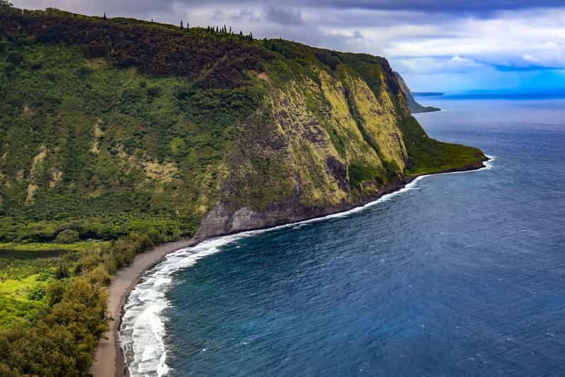 Big Island Double Valley Slingshot Adventure Tour - Introduction: Discovering the Big Island in a New Way