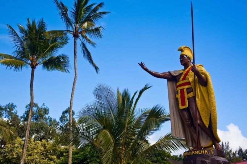 Big Island Double Valley Slingshot Adventure Tour - Practical Details and Considerations