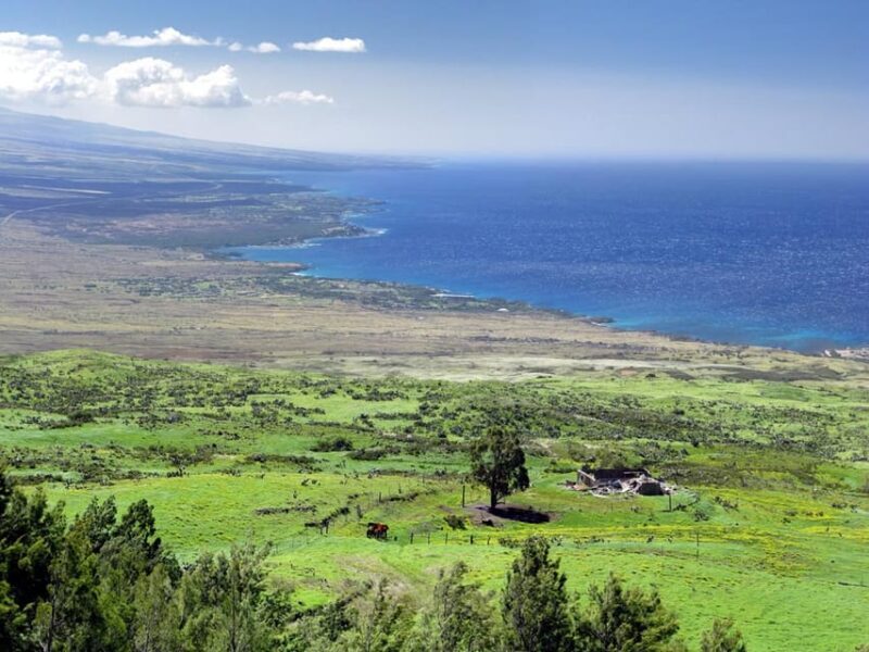 Big Island Double Valley Slingshot Adventure Tour - The Sum Up