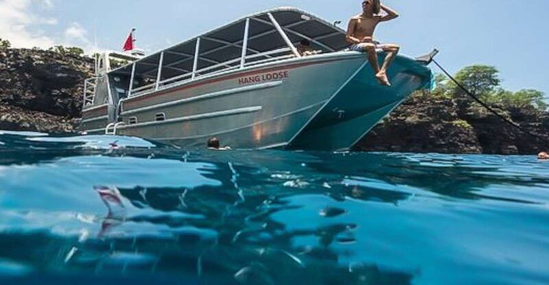 big-island-kealakekua-bay-captain-cook-marine-life-tour