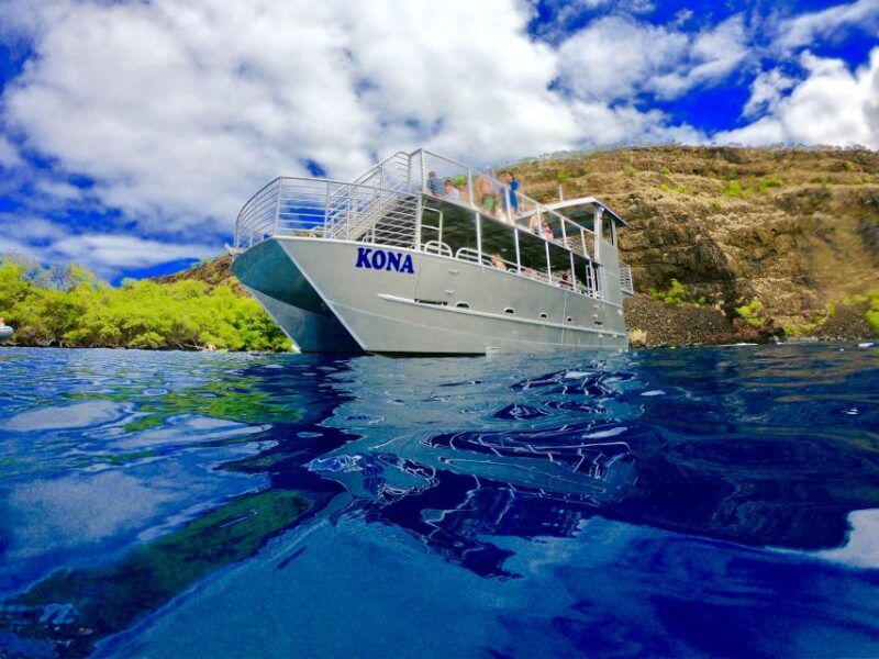 big-island-kealakekua-bay-captain-cook-marine-life-tour