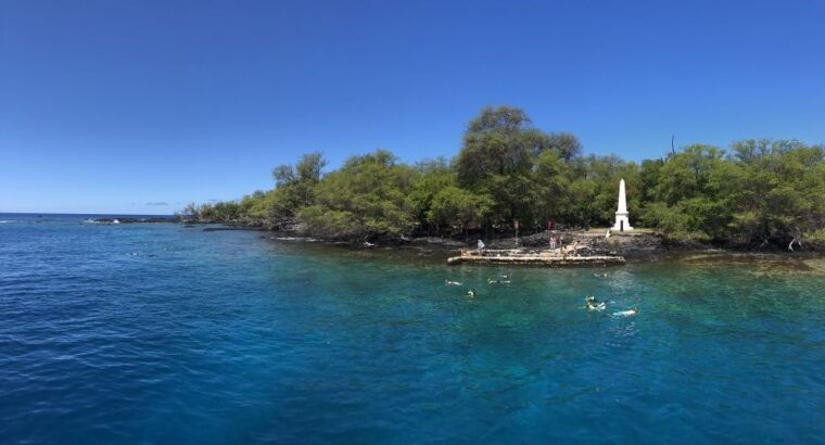 big-island-kealakekua-bay-captain-cook-marine-life-tour