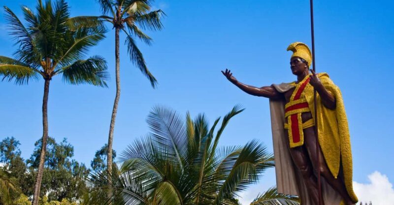 Big Island Kohala Coast & Pololu Lookout Slingshot Tour - What You Can Expect on This Tour