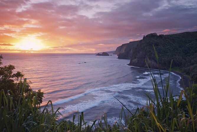 big-island-north-kohala-coast-and-pololu-lookout-private-tour