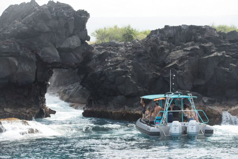 big-island-south-kona-snorkeling-and-coastline-exploration