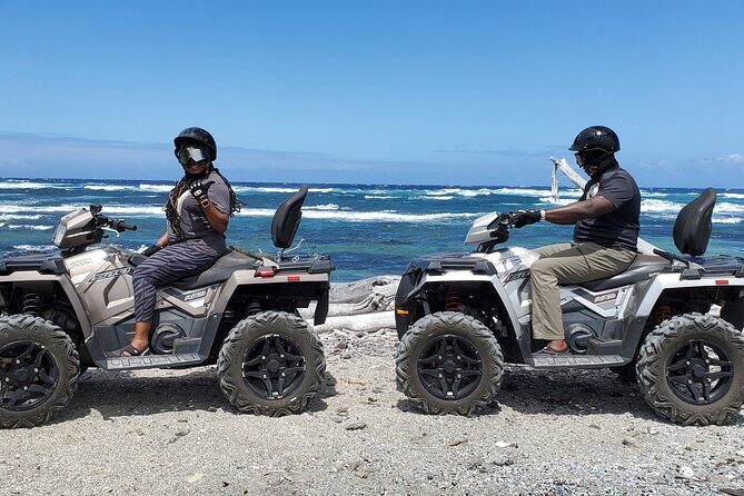 Big Island Southside ATV Tour - FAQ