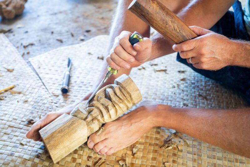 big-island-tiki-carving-workshop