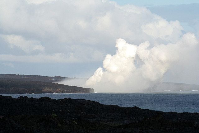 Big Island: Volcano Adventure - Introduction