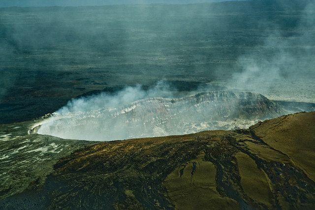 Big Island: Volcano Adventure - Transportation and Group Size