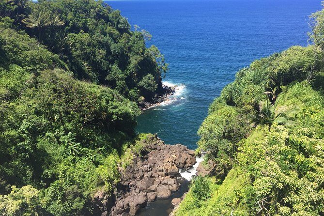 Big Island Volcano Adventure from Kona: Small Group - The Sum Up