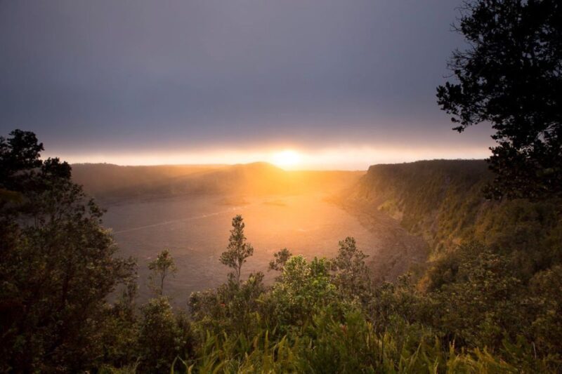 Big Island: Volcano, Chocolate & Waterfall Adventure - Who Will Love This Tour?