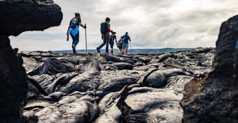 Big Island: Volcano, Chocolate & Waterfall Adventure - FAQs
