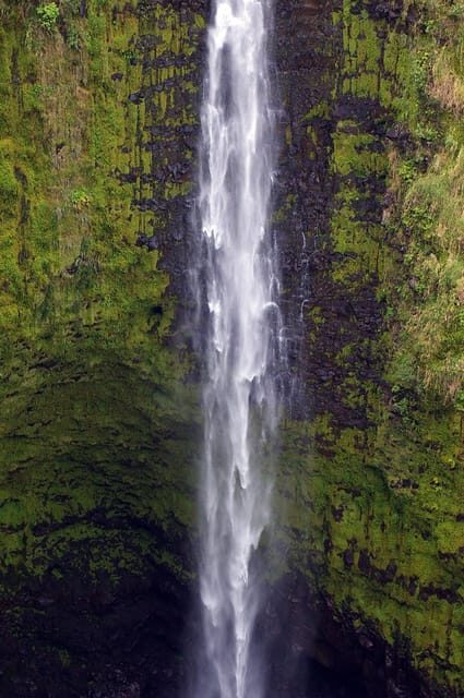 Big Island Waterfall Wonders Slingshot Tour - Exploring the Big Island Waterfall Wonders Slingshot Tour