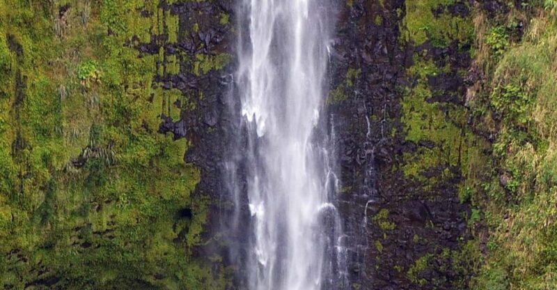 Big Island Waterfall Wonders Slingshot Tour - The Sum Up