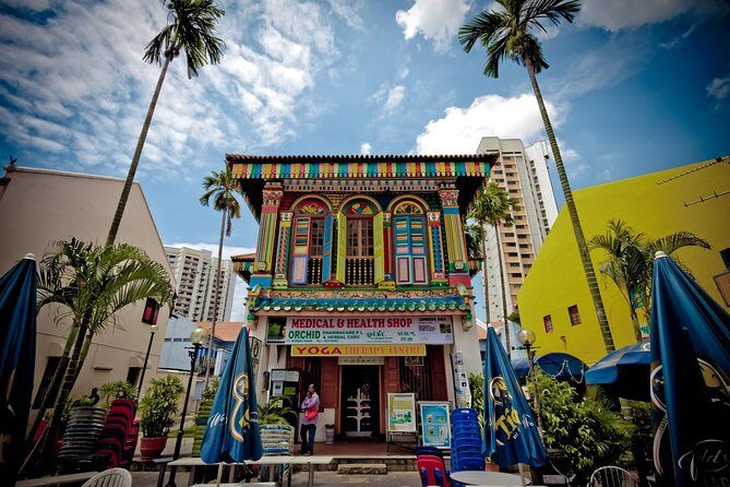Big Little India: A Self-Guided Audio Tour - Practical Details & Value
