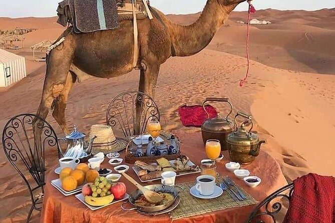 Big Morocco Tour 15 Days From Casablanca - Why Choose This Tour?