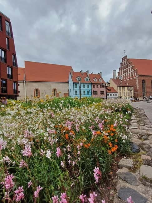 Big Riga: Old Town & Art Nouveau quarter - Who Should Consider This Tour?