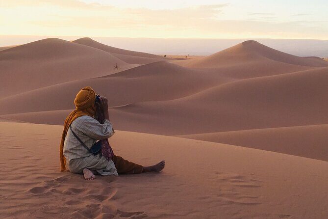 Big Sahara trip :Ouarzazate /Zagora /Mhamid/ Erg Chegaga/3 days 2 nights - Who Should Consider This Tour?