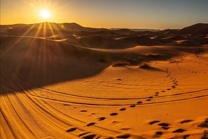 Big Sahara trip :Ouarzazate /Zagora /Mhamid/ Erg Chegaga/3 days 2 nights - Final Thoughts