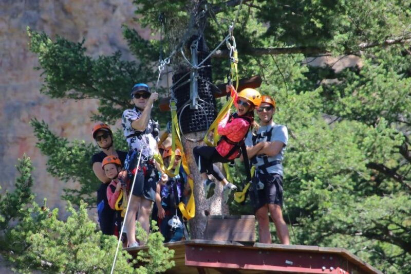 big-sky-classic-guided-zipline-tour-1-2-hours
