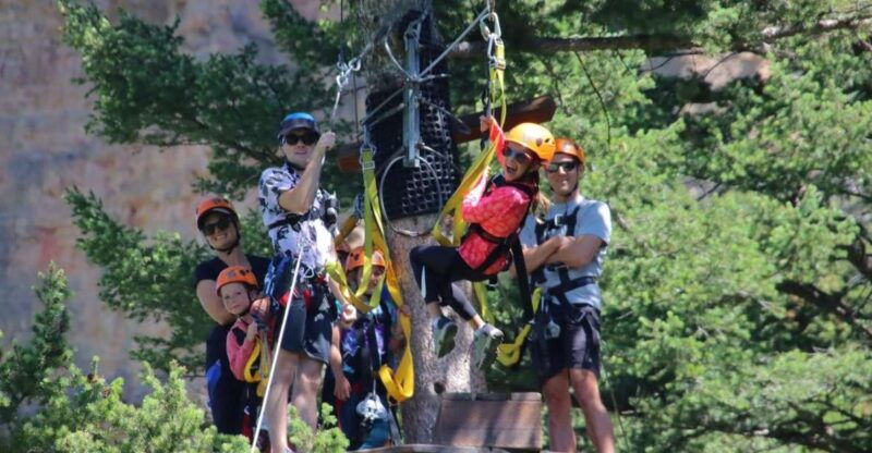 big-sky-classic-guided-zipline-tour-1-2-hours