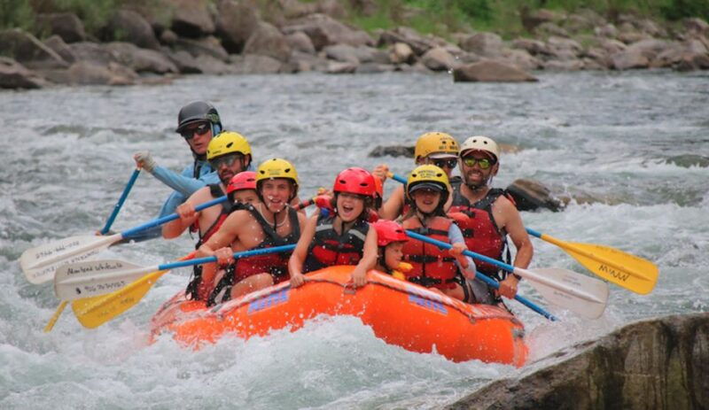 big-sky-half-day-gallatin-river-class-ii-iv-rafting-trip