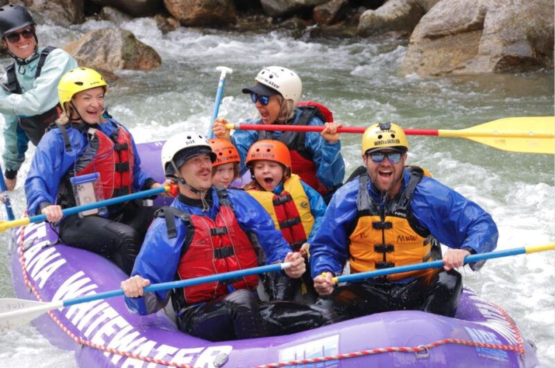big-sky-half-day-gallatin-river-class-ii-iv-rafting-trip
