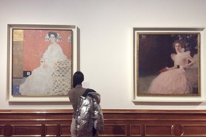 big-tour-of-gustav-klimts-art-in-vienna-belvedere-secession-leopold-museum-with-skip-the-line-tickets-2