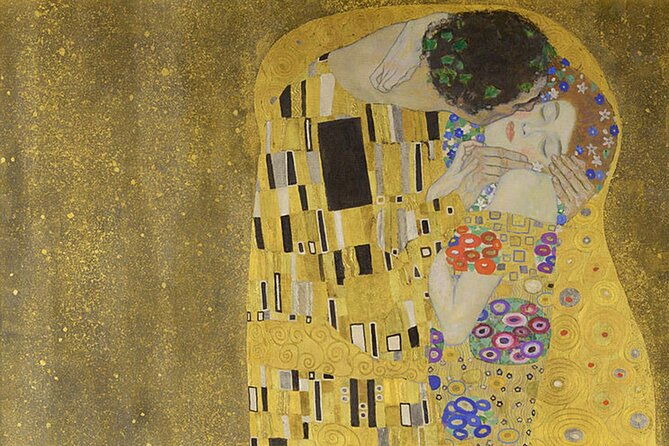 big-tour-of-gustav-klimts-art-in-vienna-belvedere-secession-leopold-museum-with-skip-the-line-tickets-2