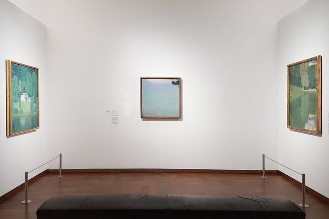 big-tour-of-gustav-klimts-art-in-vienna-belvedere-secession-leopold-museum-with-skip-the-line-tickets-2