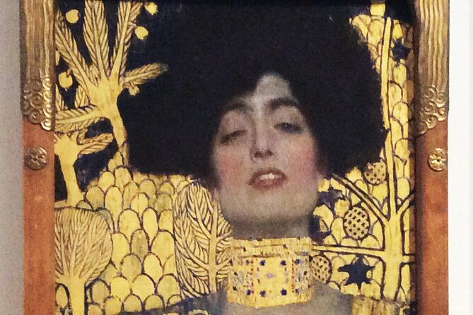 big-tour-of-gustav-klimts-art-in-vienna-belvedere-secession-leopold-museum-with-skip-the-line-tickets