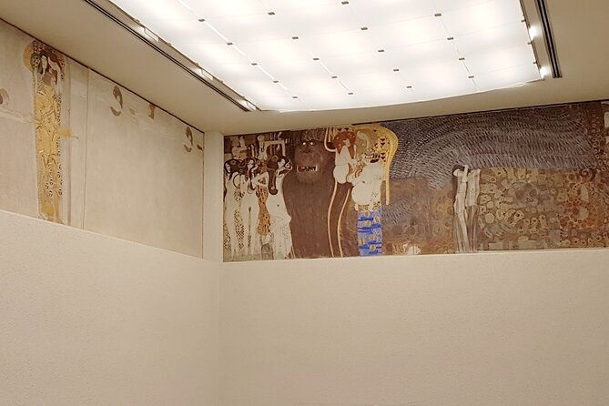 big-tour-of-gustav-klimts-art-in-vienna-belvedere-secession-leopold-museum-with-skip-the-line-tickets