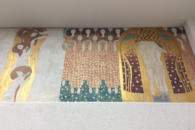 big-tour-of-gustav-klimts-art-in-vienna-belvedere-secession-leopold-museum-with-skip-the-line-tickets