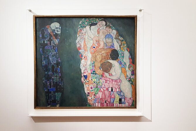 big-tour-of-gustav-klimts-art-in-vienna-belvedere-secession-leopold-museum-with-skip-the-line-tickets