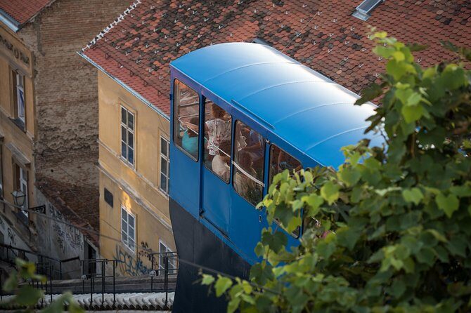 Big Zagreb Private Tour - Practical Details to Consider