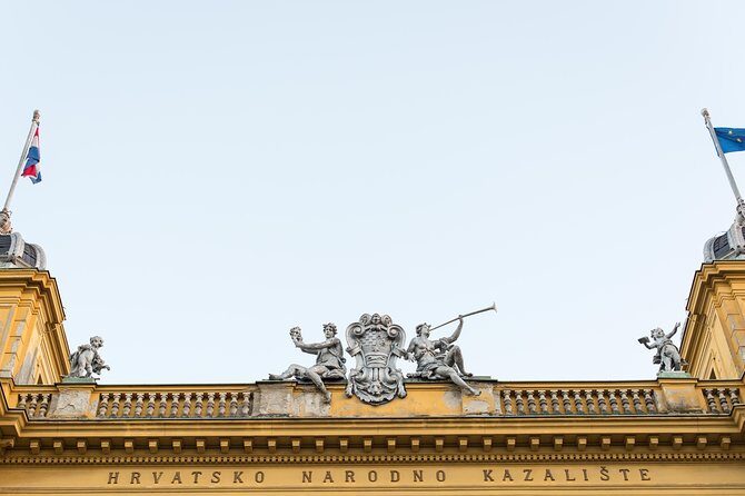 Big Zagreb Private Tour - FAQs
