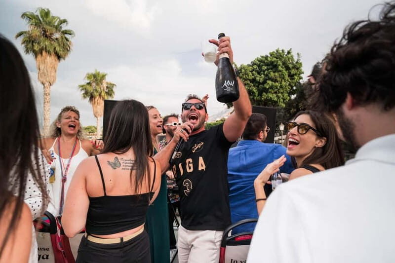 Biga City Tour - The Sum Up: Who Should Consider the Biga City Tour?