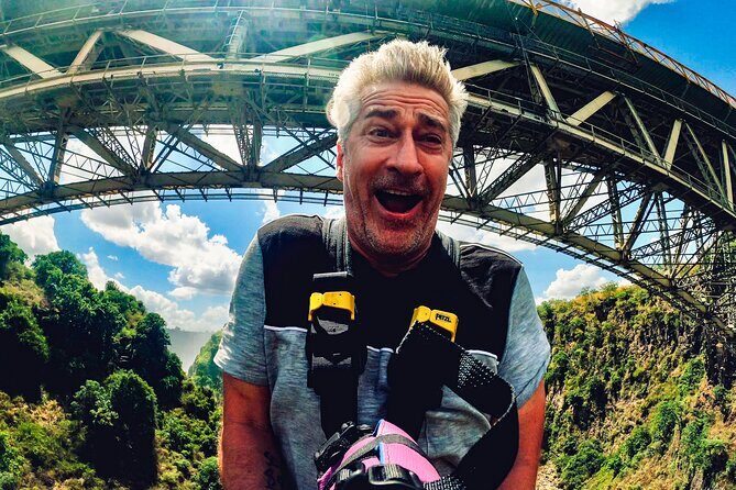 BigAir Experience: Bungee,Swing & Slide from Victoria Fall Bridge - Authentic Reviews & Insights