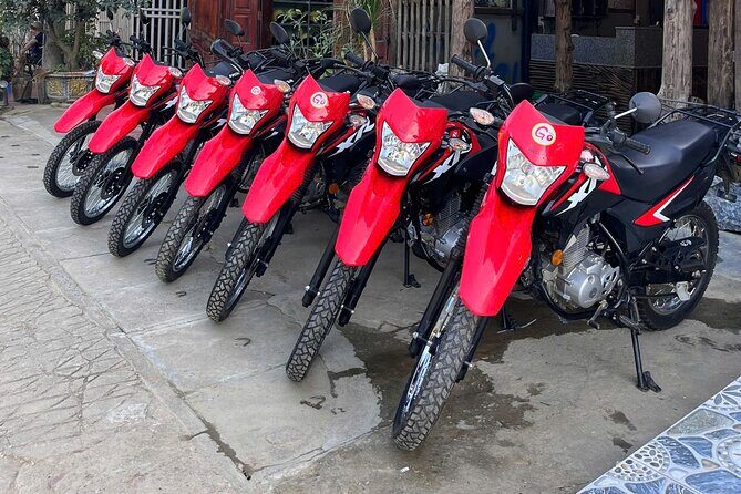 BigBike Ha Giang Loop 3D2N with Bus tickets - Introduction: Why This Tour Stands Out