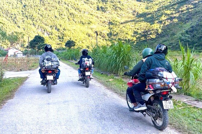 BigBike Ha Giang Loop 3D2N with Bus tickets - The Sum Up: Who Should Consider This Tour?