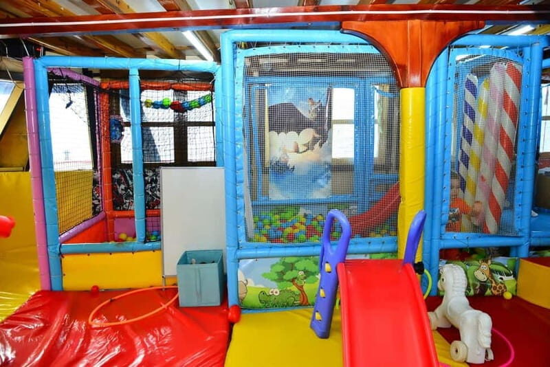 Bigboss Diamond Pirate Boat Trip - The Experience in Detail