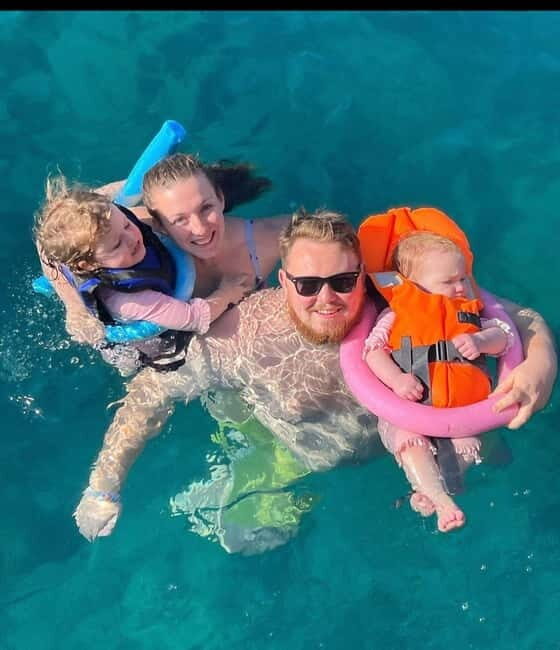 Bigboss Diamond Pirate Boat Trip - Final Thoughts