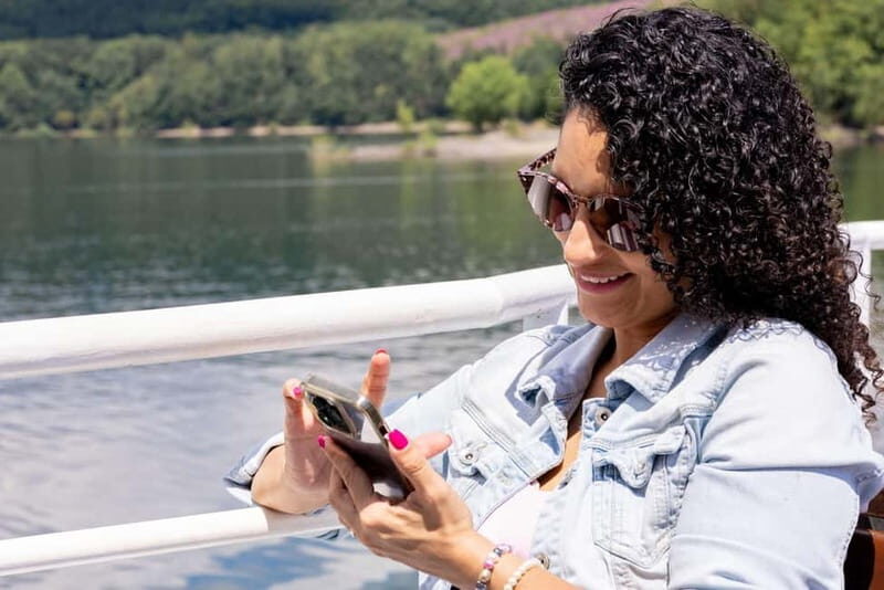 Biggesee: boat tour with hearty snack buffet - Practical Details That Matter