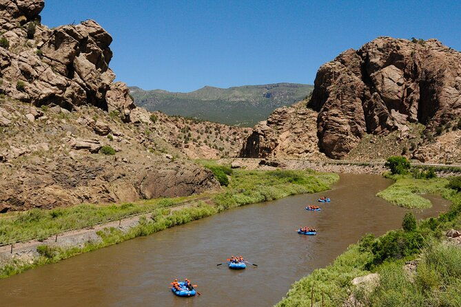 bighorn-sheep-canyon-half-day-tour-free-wetsuit-gear-use
